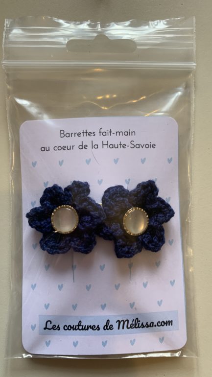 Barrettes à cheveux – Image 24